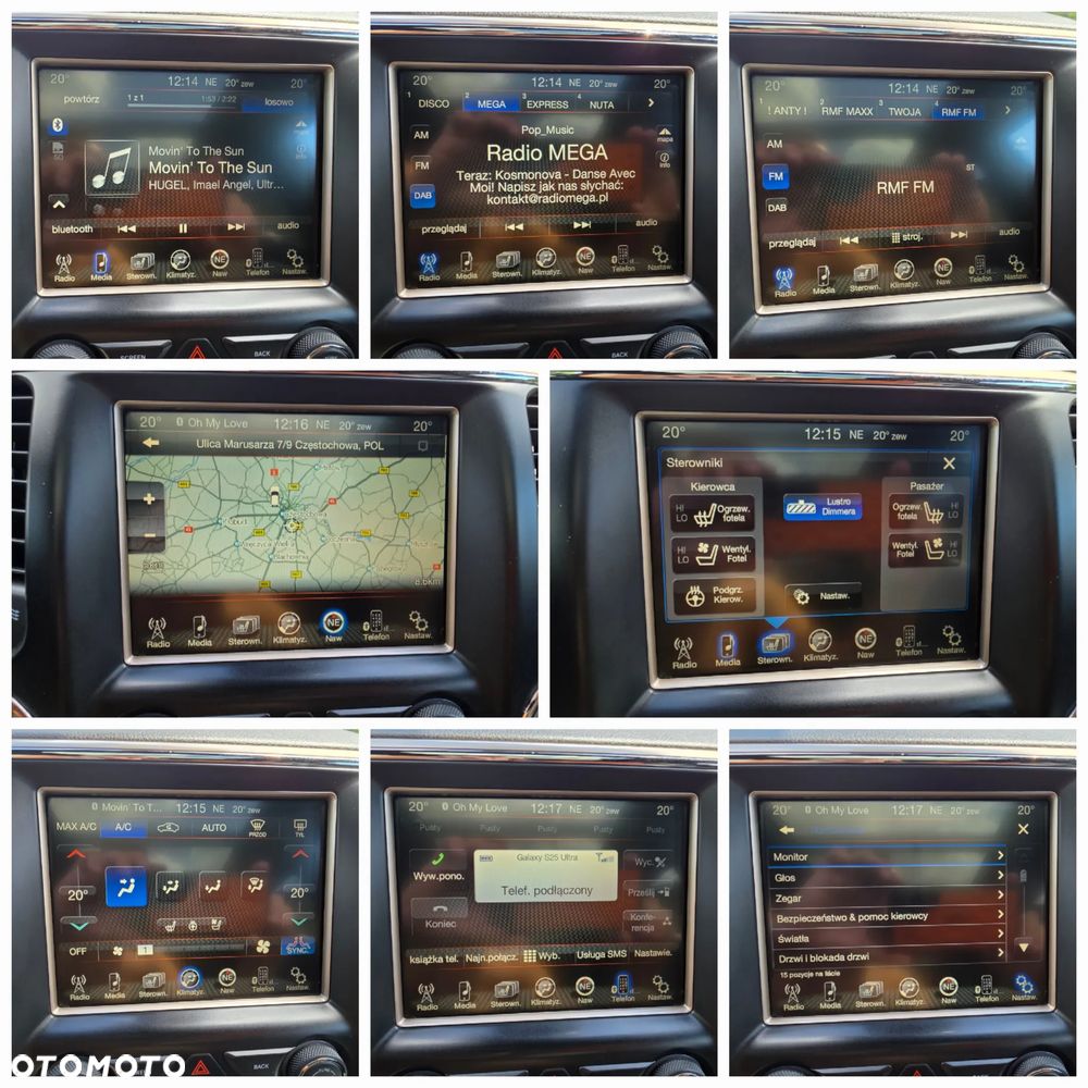 Jeep Grand Cherokee 3.0 CRD Summit - 28