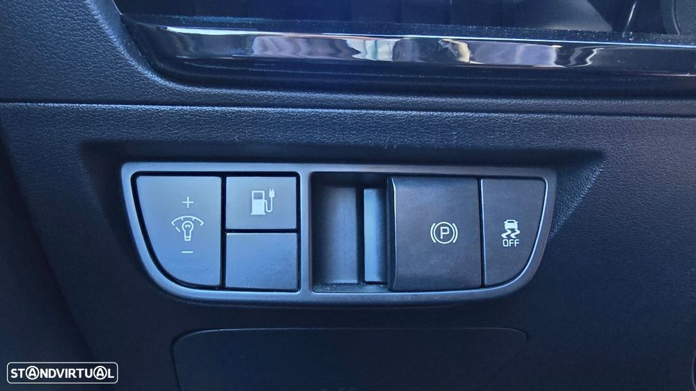 Kia EV6 77.4 kWh GT-Line - 12