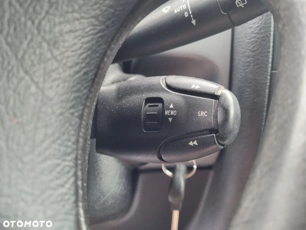 Citroën Berlingo Multispace 1.6 HDI Plus - 14