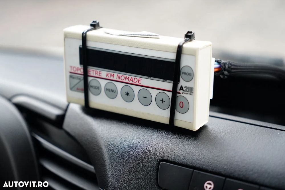 Iveco 35-140 / Platformă de lucru aeriană / FRANCE ELEVATEUR 141 TLE / 4 SUPPORTURI / MANUALĂ / 2020 - 36