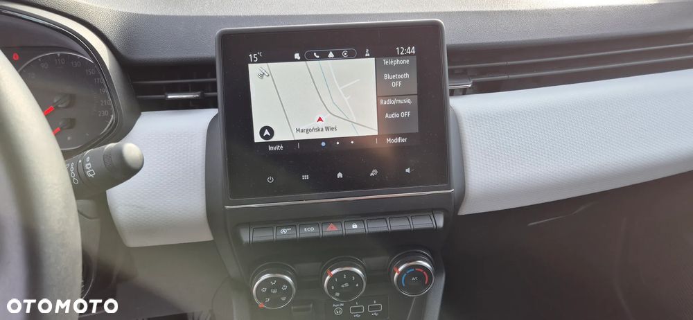 Renault Clio 1.5 Blue dCi Zen - 39