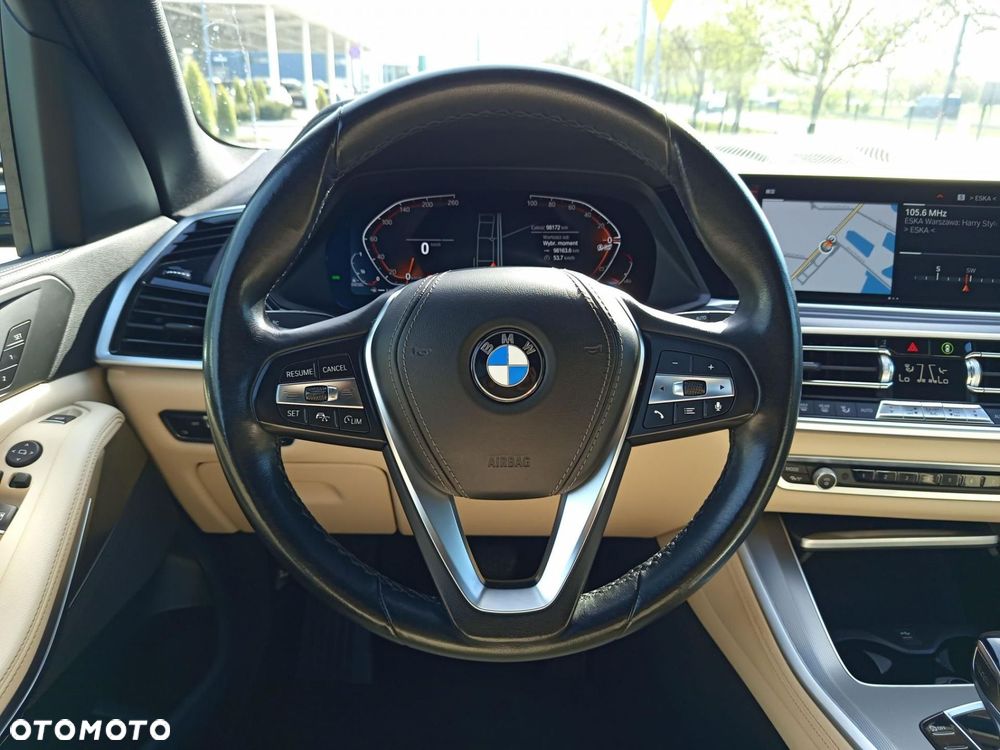 BMW X5 - 12