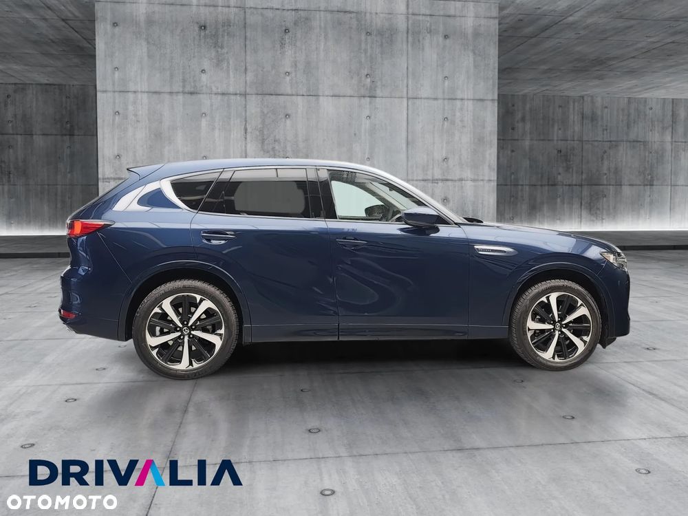 Mazda CX-60 - 8