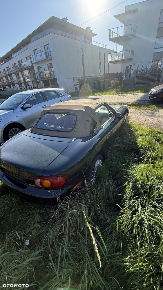 Mazda MX-5 - 6