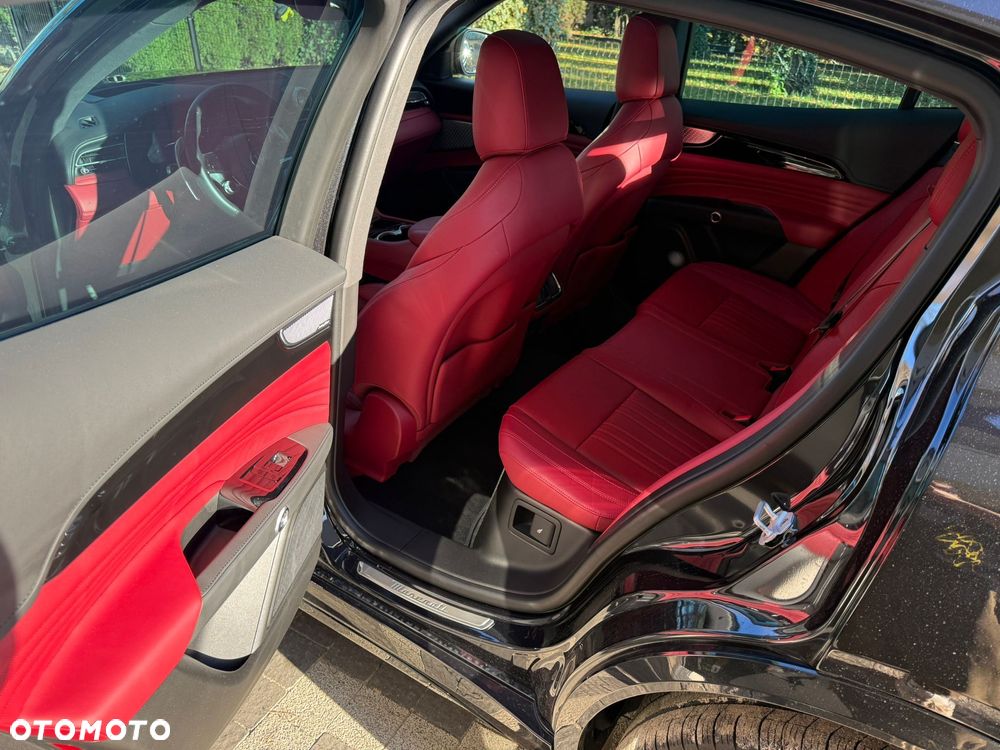 Maserati Grecale - 15