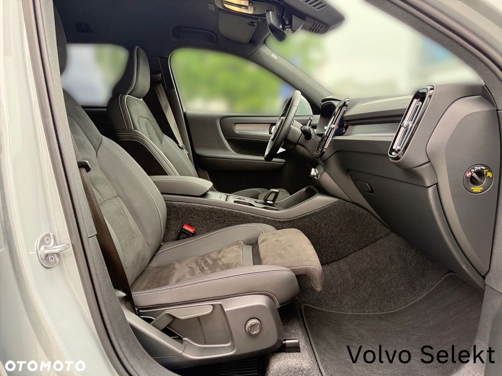 Volvo XC 40 - 27