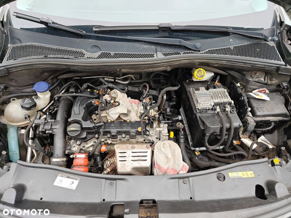 Peugeot 2008 - 16