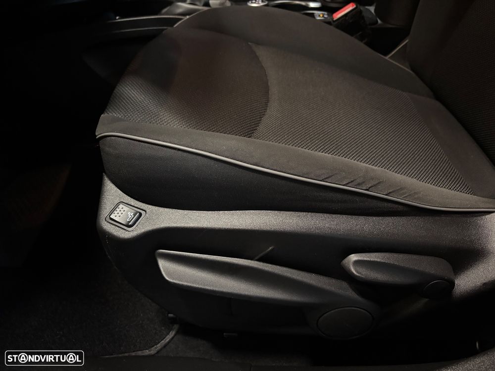 Fiat 500X 1.3 MJ Pop Star J18 S&S - 9