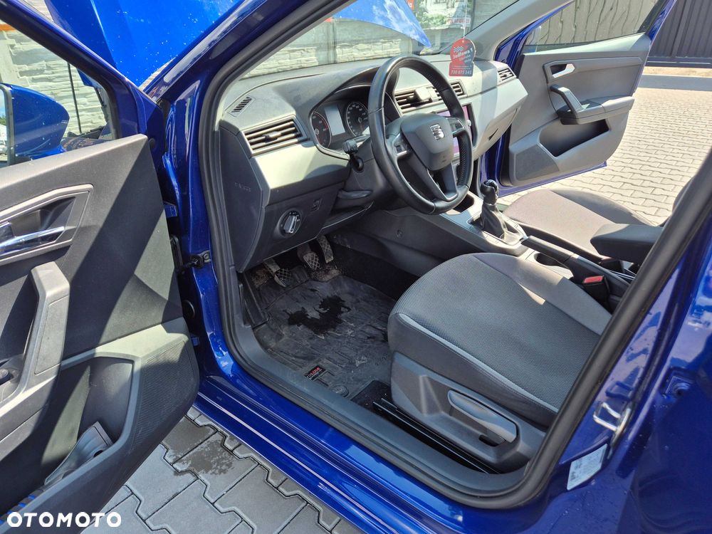 Seat Ibiza - 3