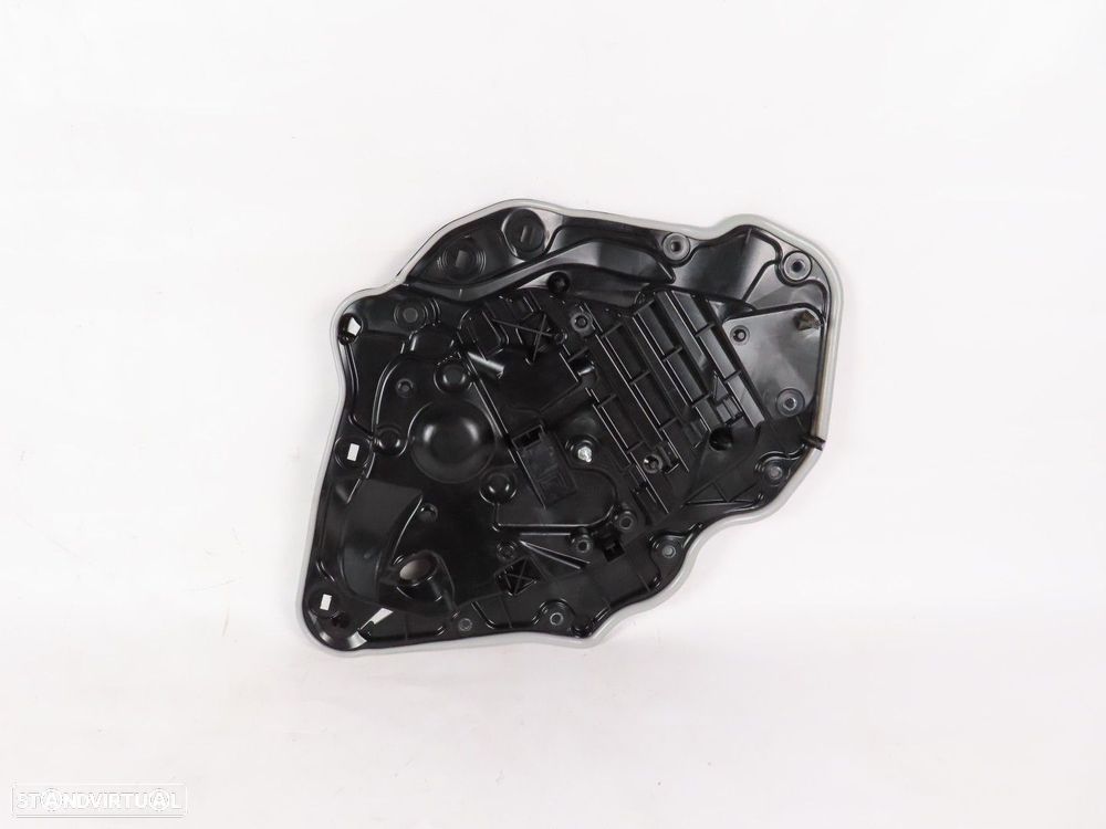 Revestimento Insonorizante Porta Direito/Trás Seminovo/ Original BMW 2 Gran Coup... - 2