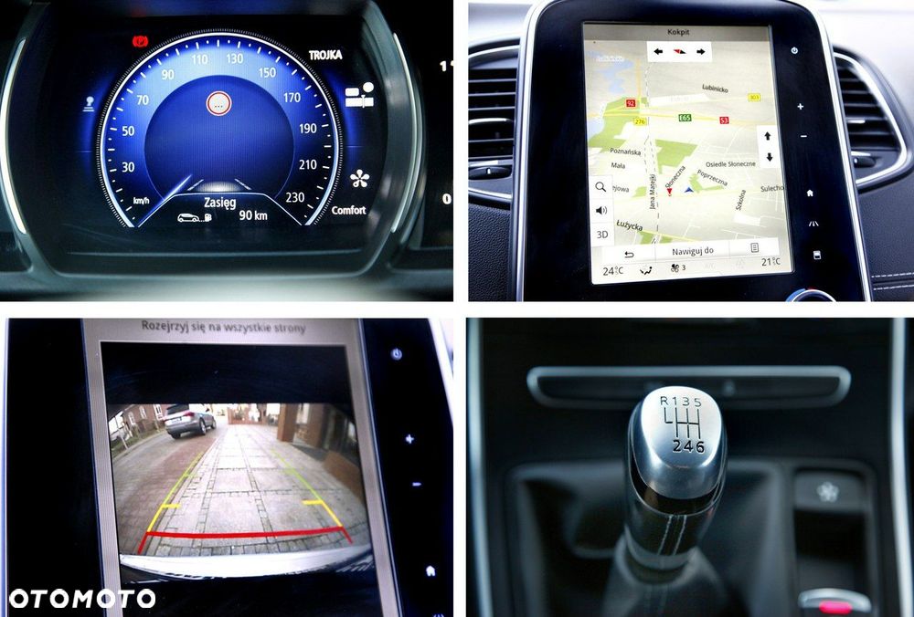 Renault Scenic 1.3 TCe Energy Intens - 9