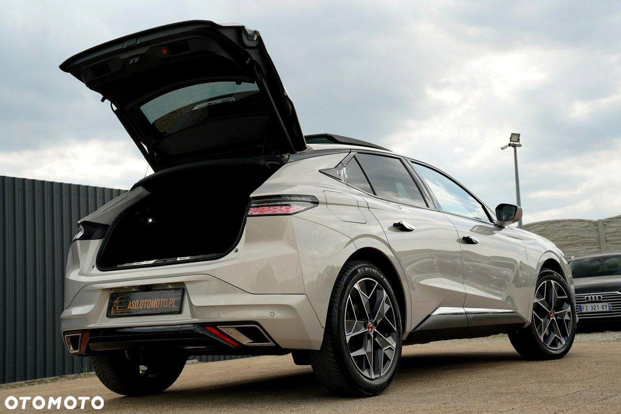 DS Automobiles DS 4 Crossback - 18