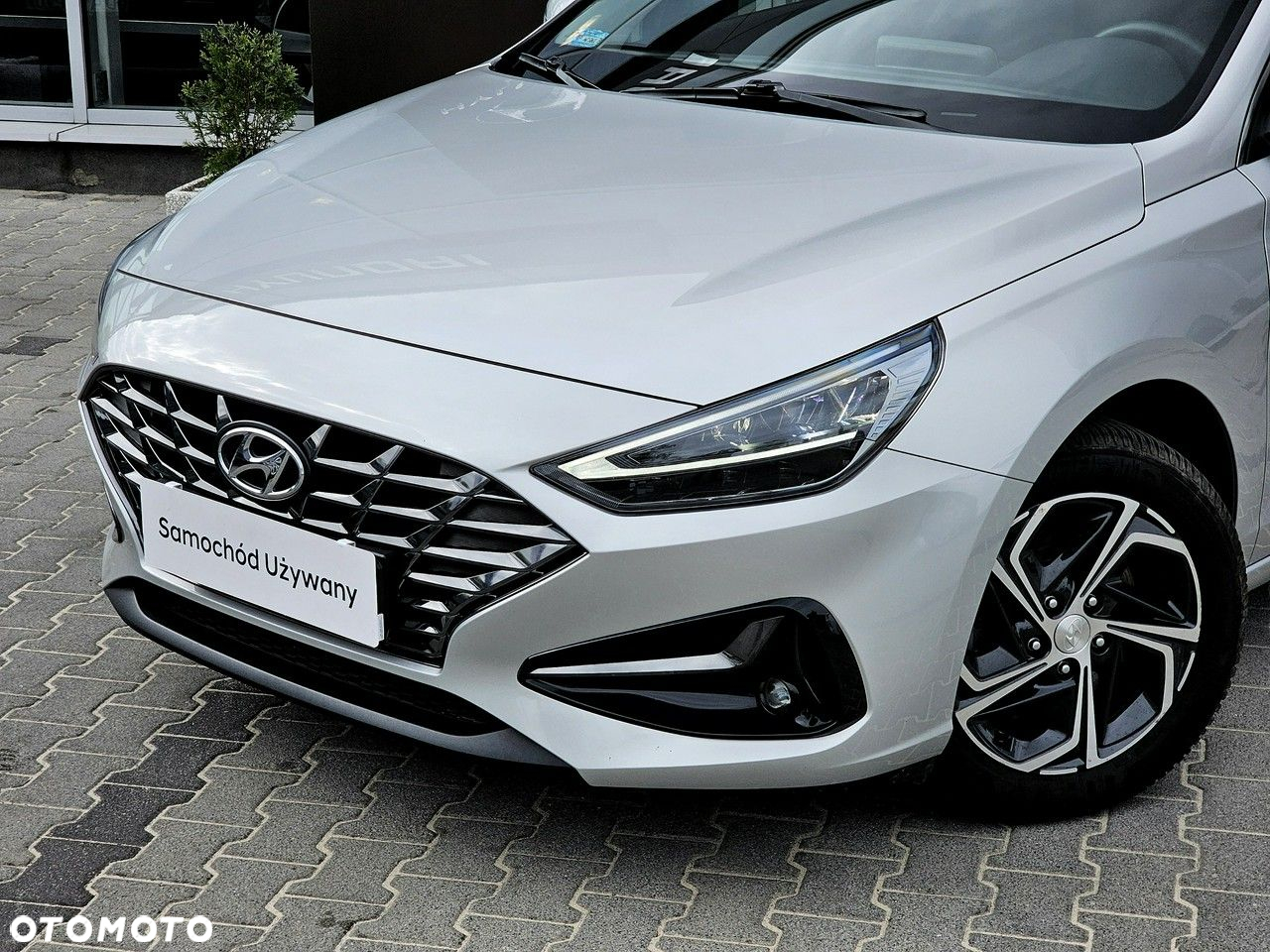 Hyundai i30 1.5 DPI Comfort - 3