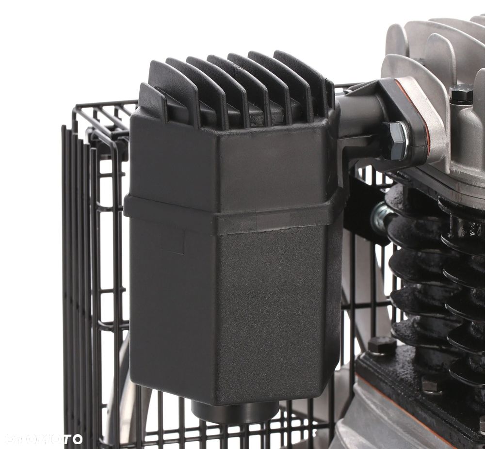 Kompresor Airpres HK 425/100 PRO gwarancja 3 lata - 6