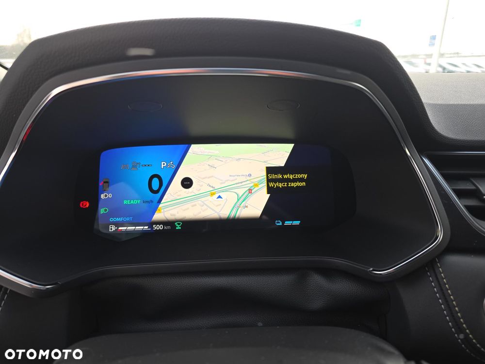 Renault Symbioz - 19