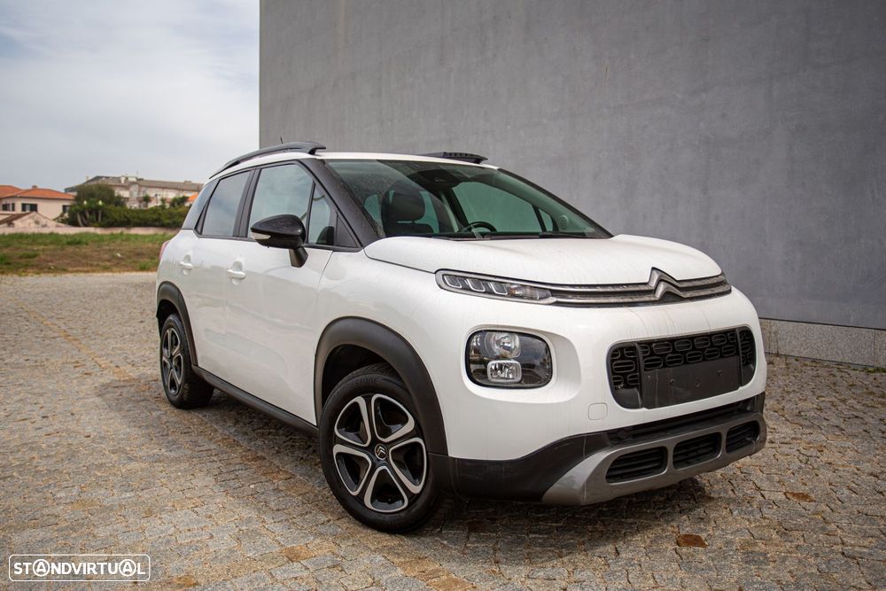 Citroën C3 Aircross 1.2 PureTech Live - 5