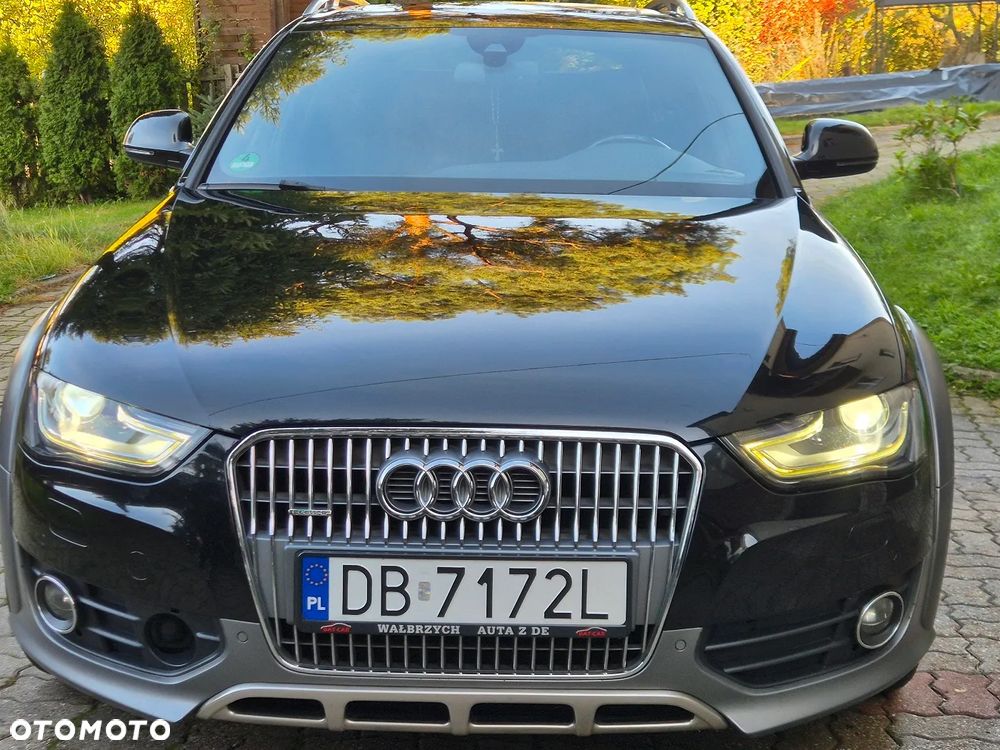 Audi A4 Allroad - 11