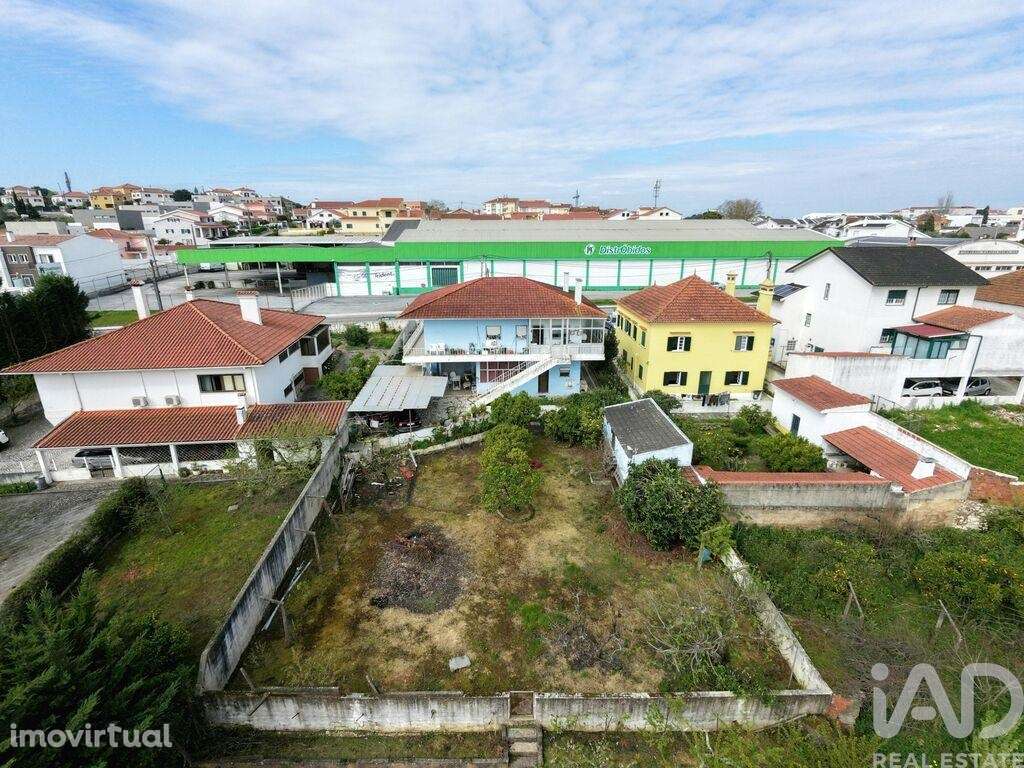 Moradia bi-familiar T3 em Cadaval e Pêro Moniz de 108 m2 - Grande imagem: 4/22