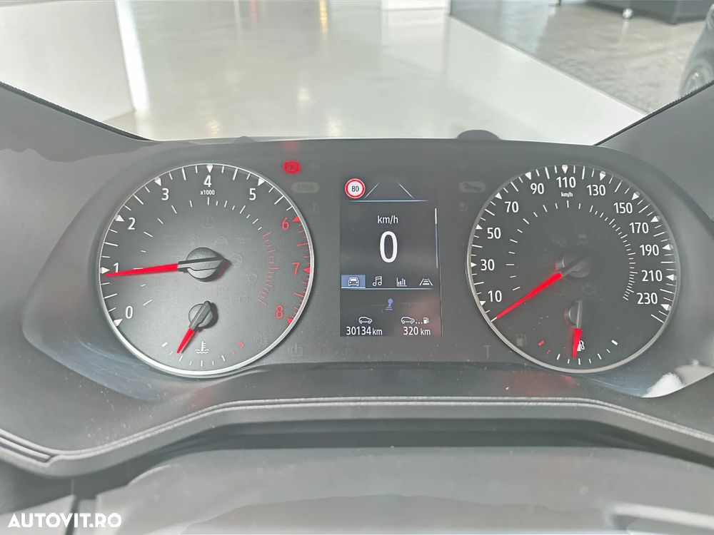 Renault Clio V TCe 90 Evolution - 12