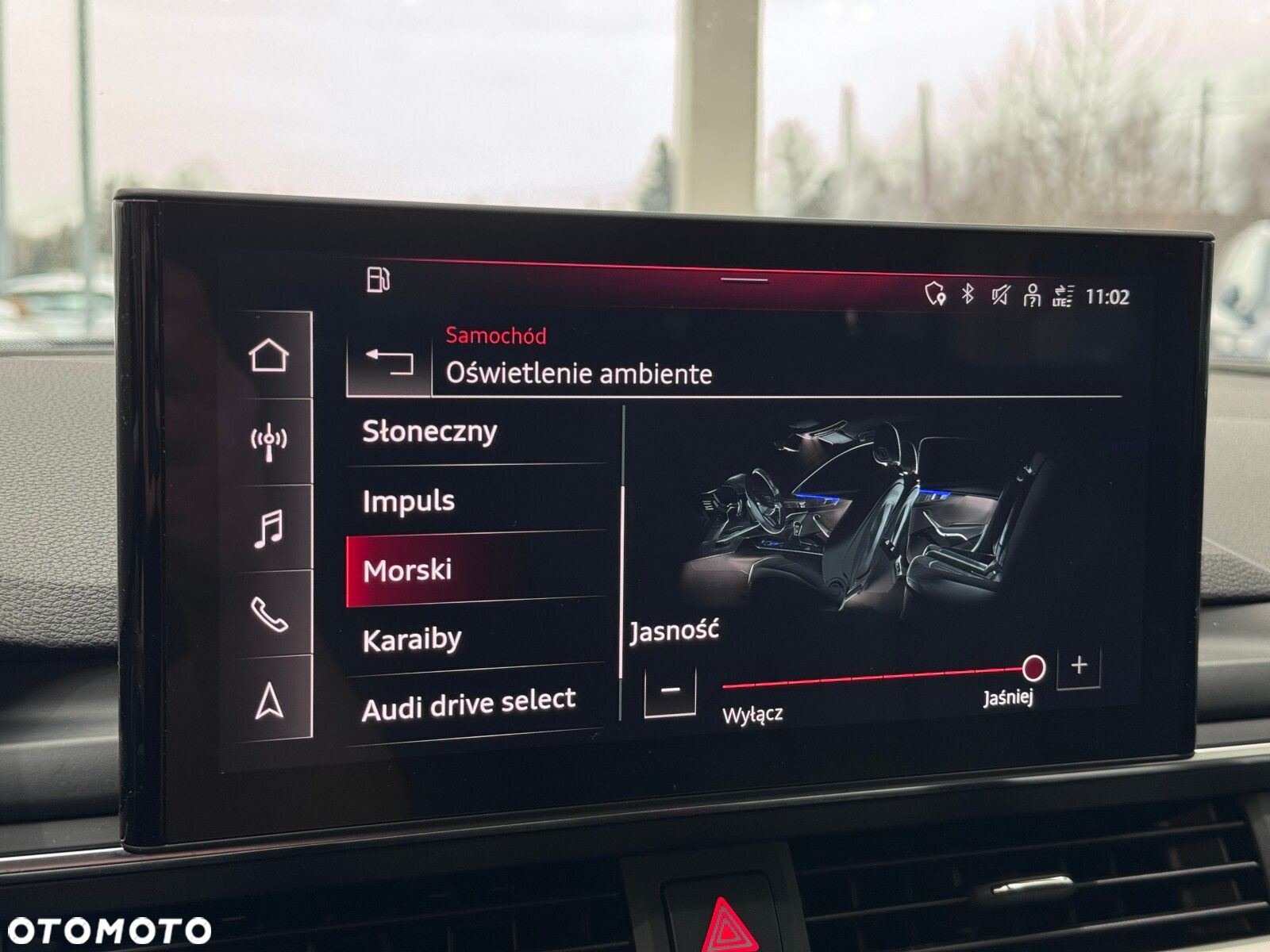 Audi A4 - 34