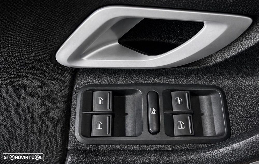 Skoda Fabia 1.4 TDI Active - 20