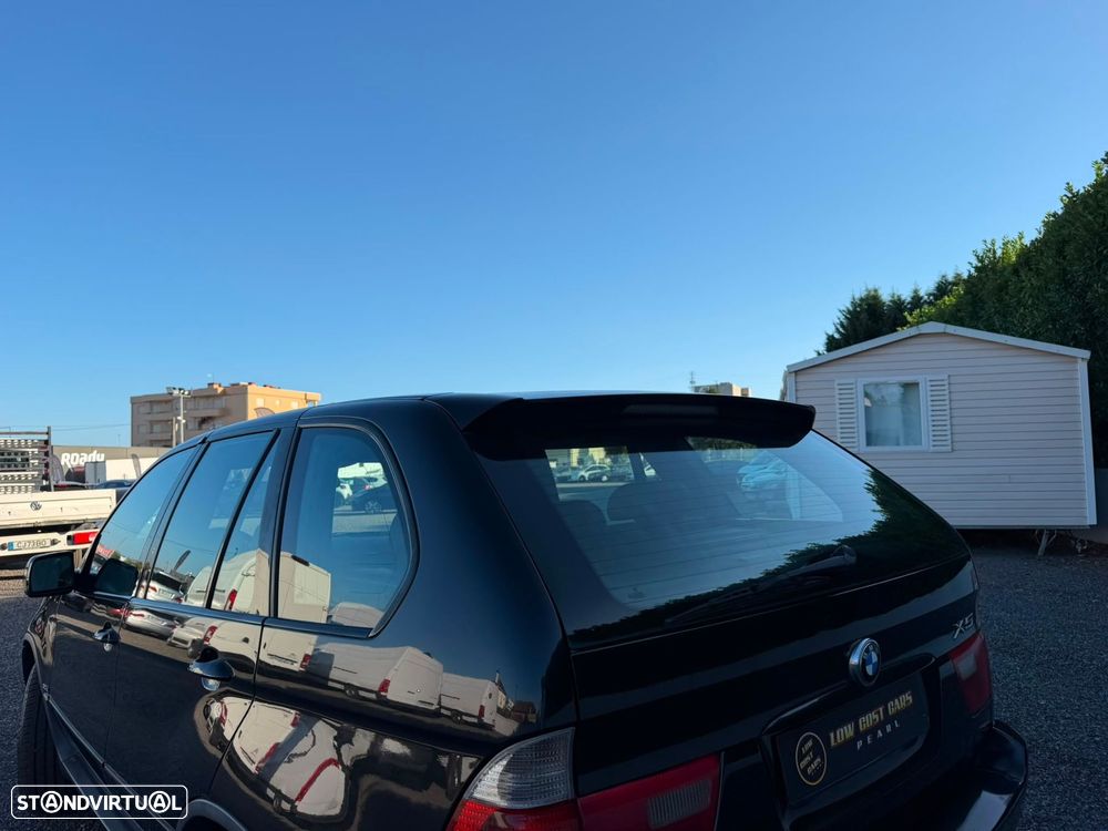 BMW X5 3.0 d - 23