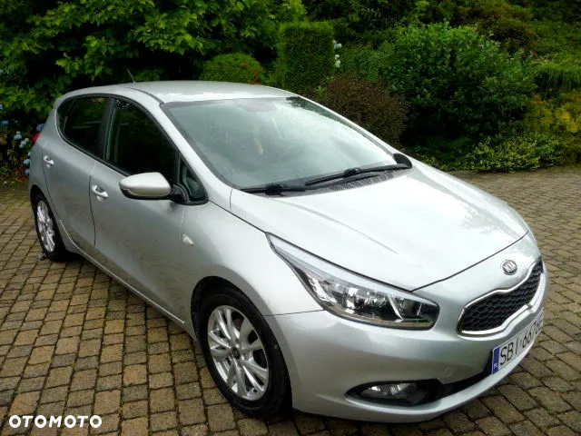 Kia Ceed Cee'd 1.4 XL - 23