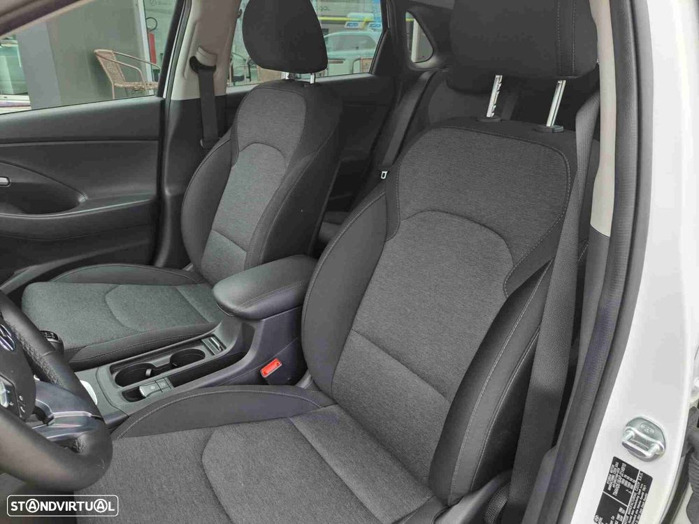 Hyundai i30 1.0 T-GDI Style Plus - 6