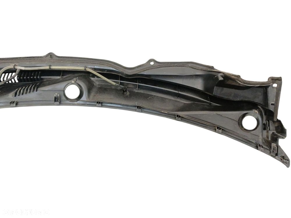 PODSZYBIE SUZUKI SWIFT V (2010-2013) 1.2 94KM 72375-68L - 7