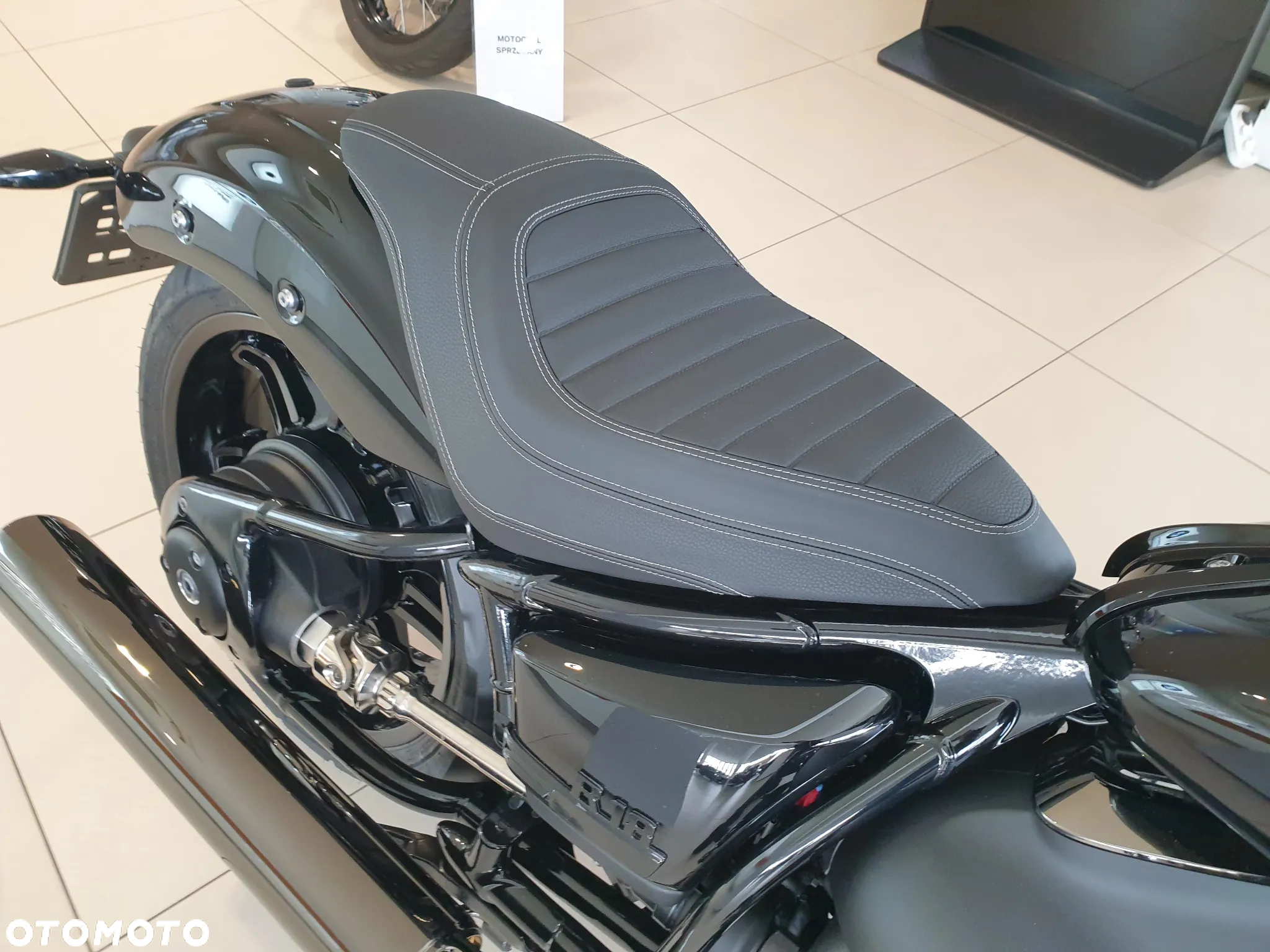 BMW R - 7