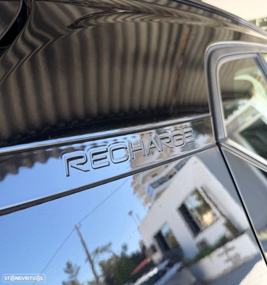 Volvo XC 40 P8 AWD Recharge RDesign - 13