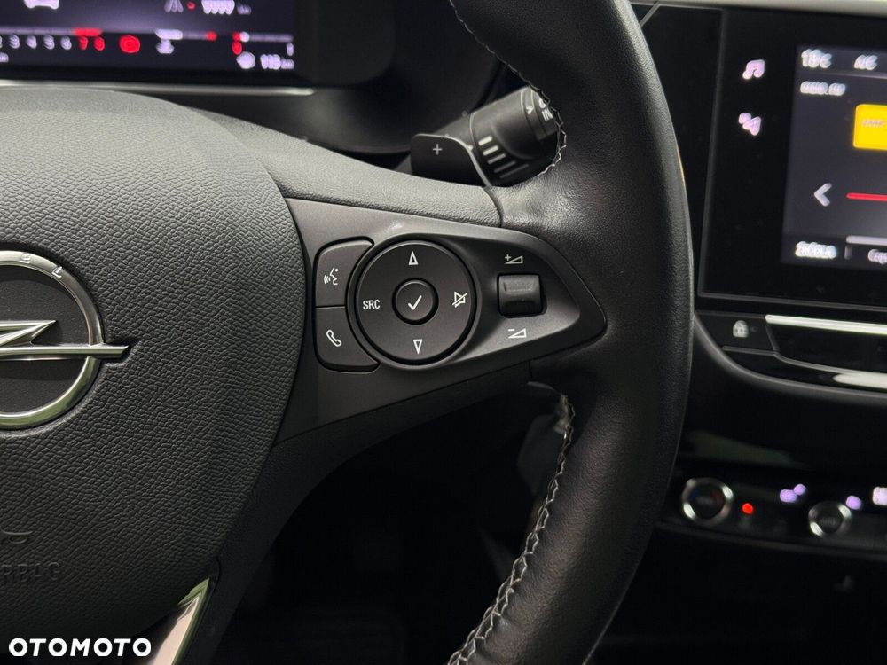 Opel Corsa 1.2 Elegance S&S - 23