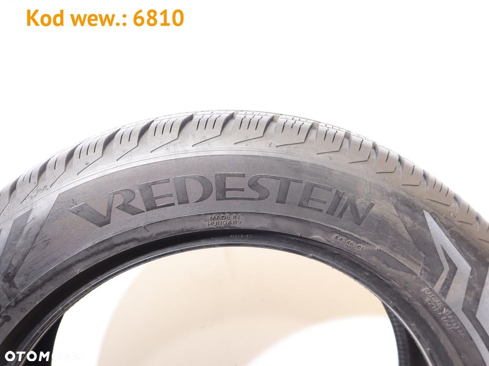 Vredestein Quatrac PRO + - 235/55 R18 - 5
