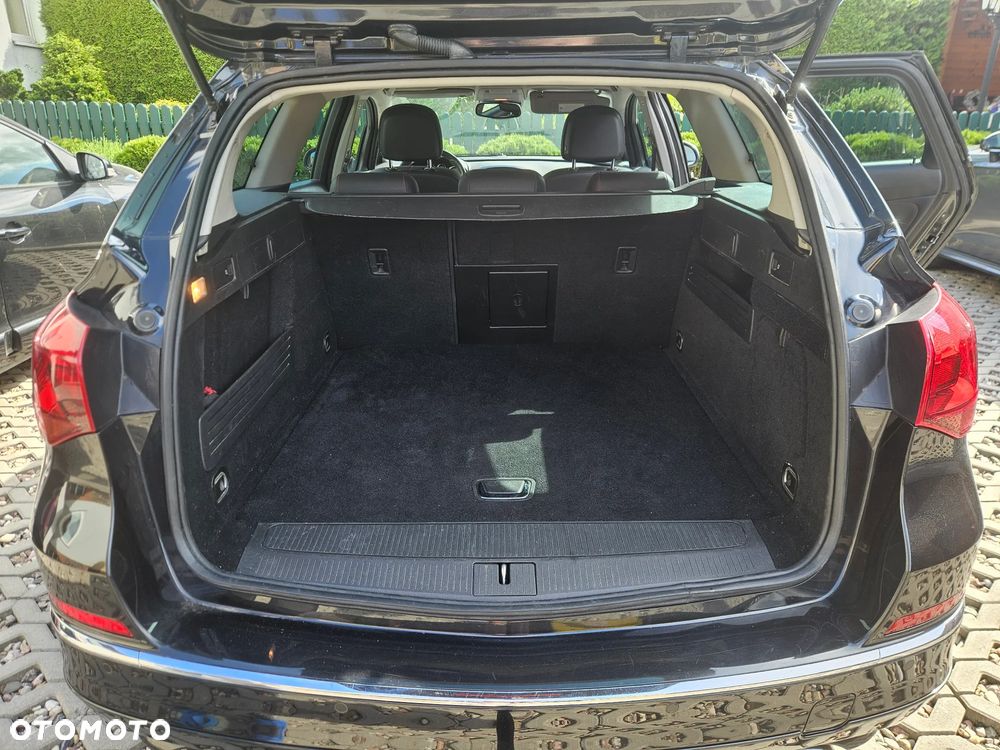 Opel Astra - 14