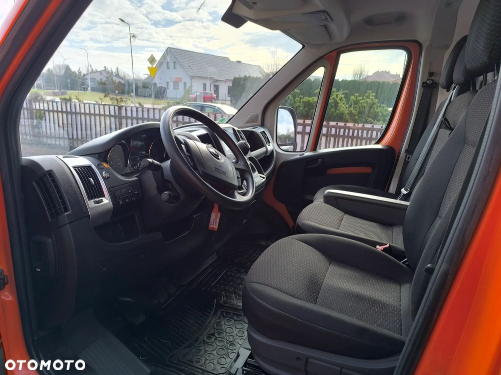 Opel Movano - 14