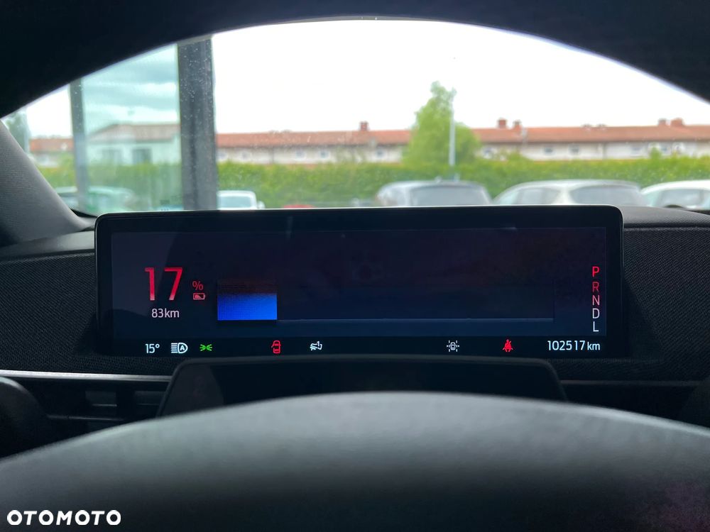 Ford Mustang Mach-E - 29