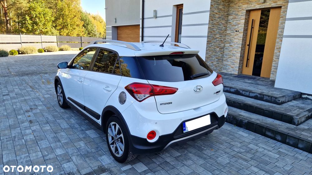 Hyundai i20 1.4 Active Premium - 3