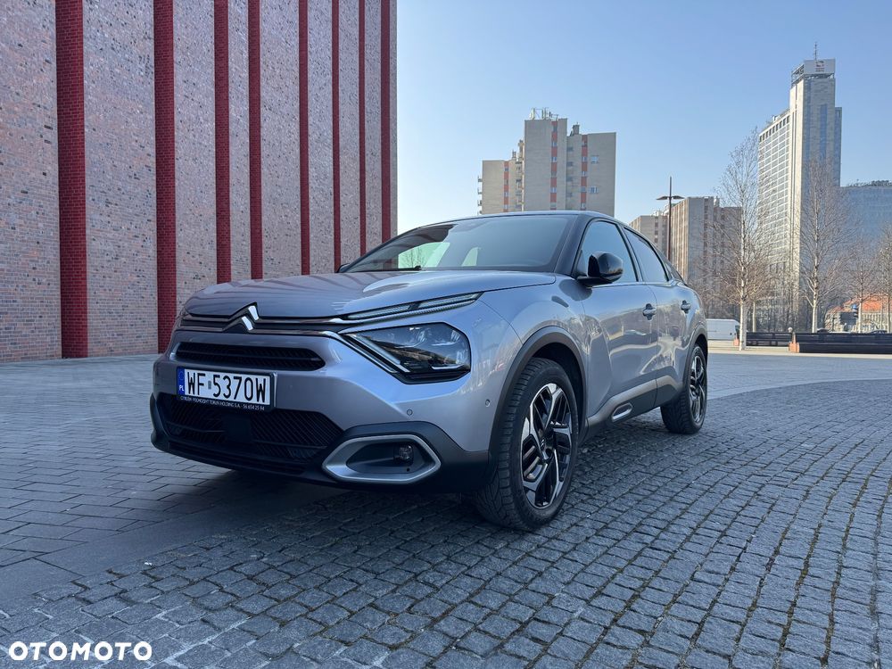 Citroën C4 1.5 BlueHDi Shine S&S - 5