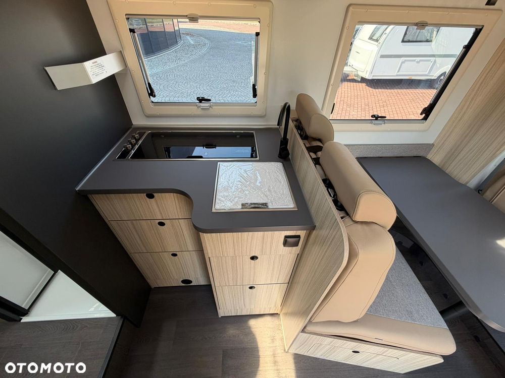 Sun Living by Adria S 75 SL - 12