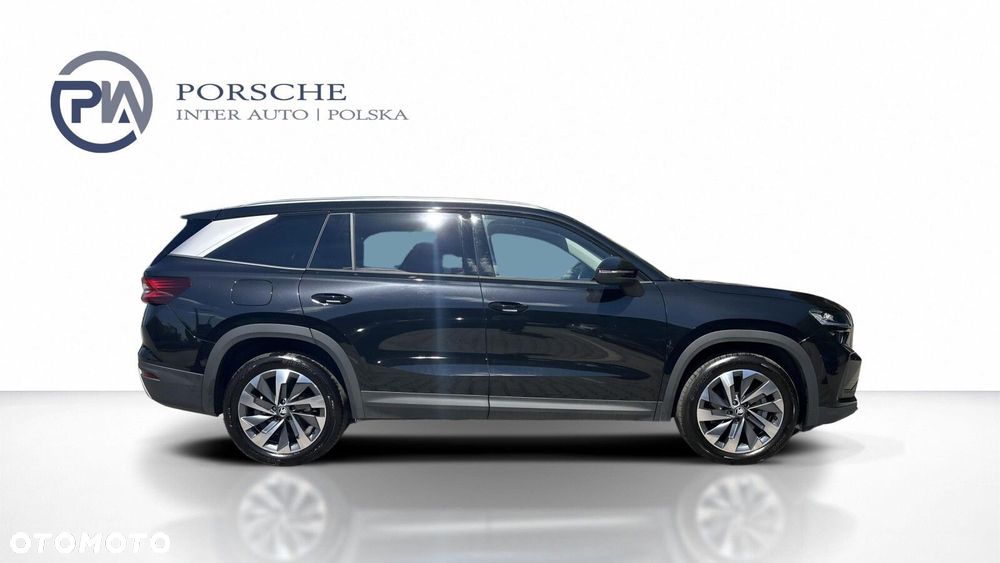 Skoda Kodiaq - 6