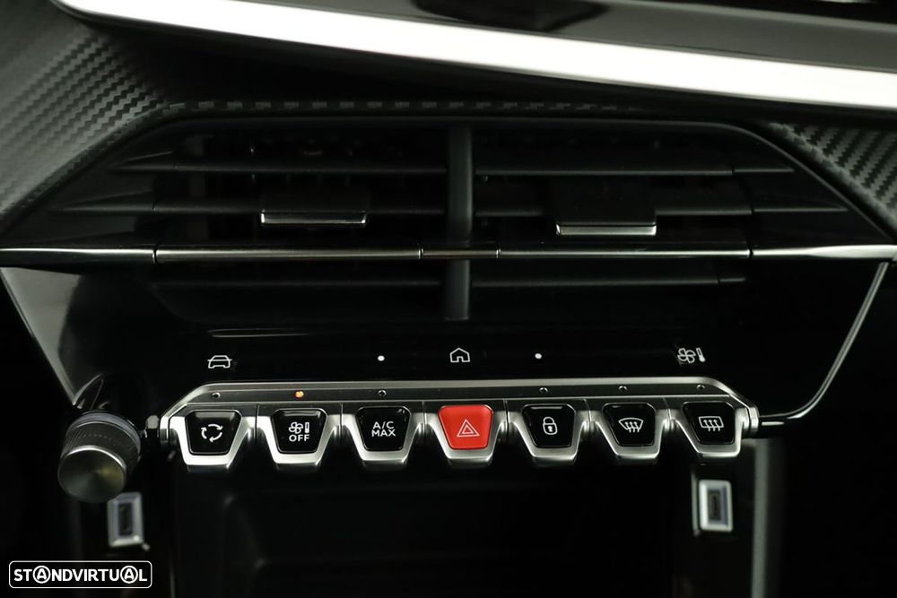 Peugeot 208 1.2 PureTech Style - 13