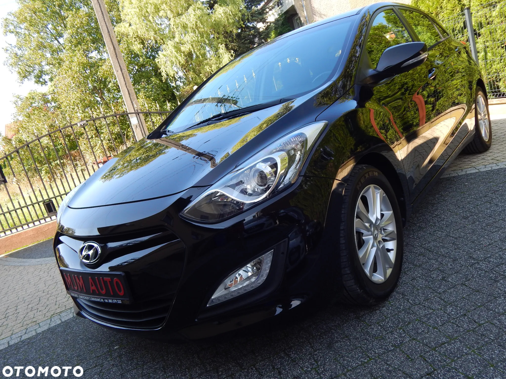 Hyundai i30 1.4 Style - 18