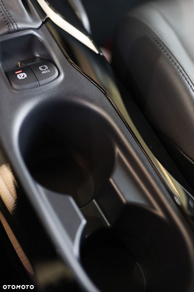 Toyota Corolla Cross 2.0 Hybrid Executive - 22