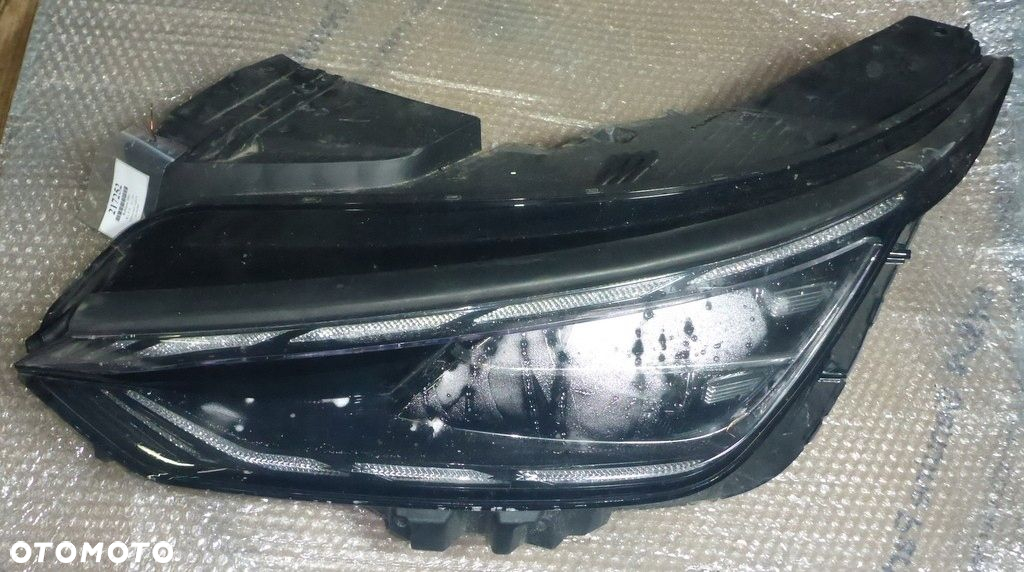 Kia Ev6 Reflektor Lewy 92101-CV1 - 2