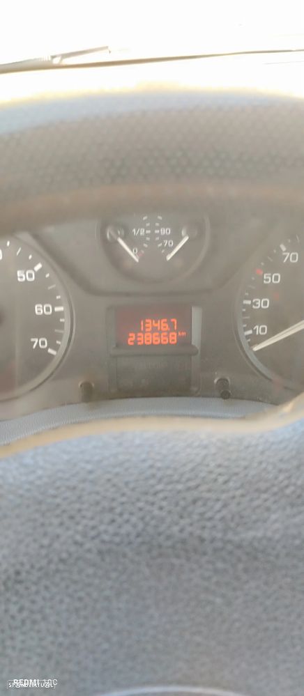 Citroën Jumpy 1.6 HDi L2H1 - 7