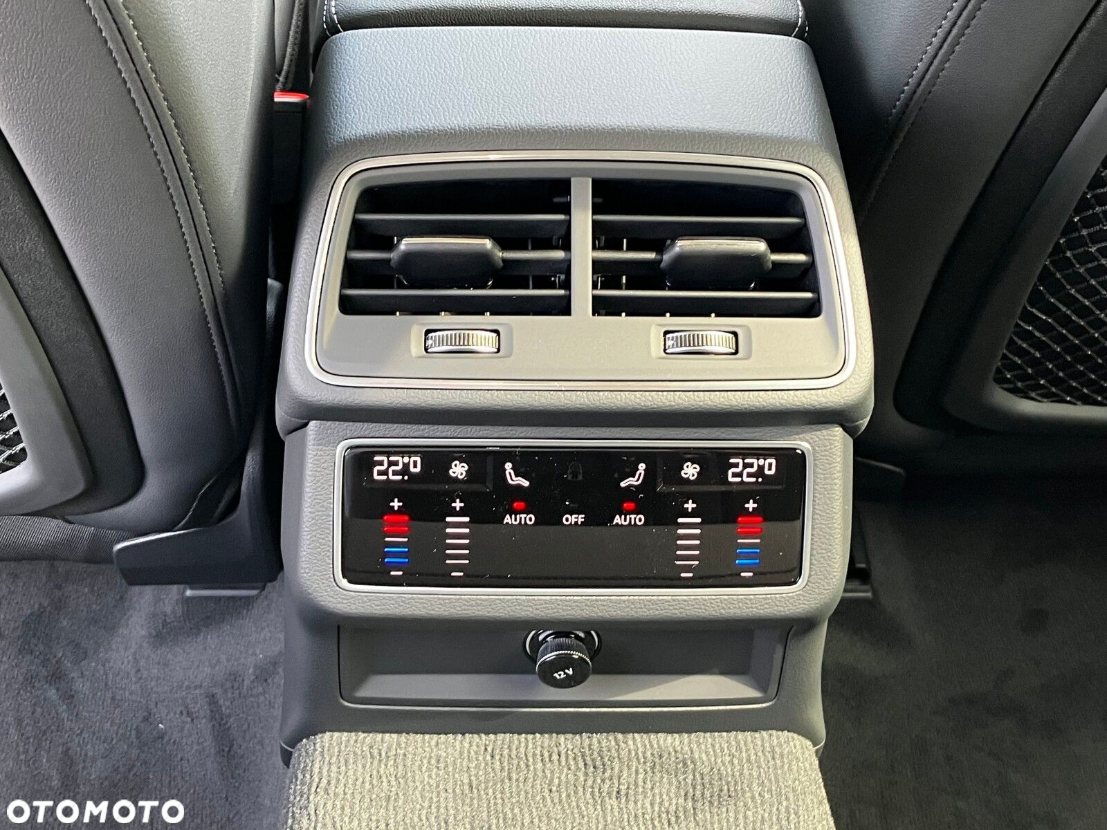 Audi A6 - 37