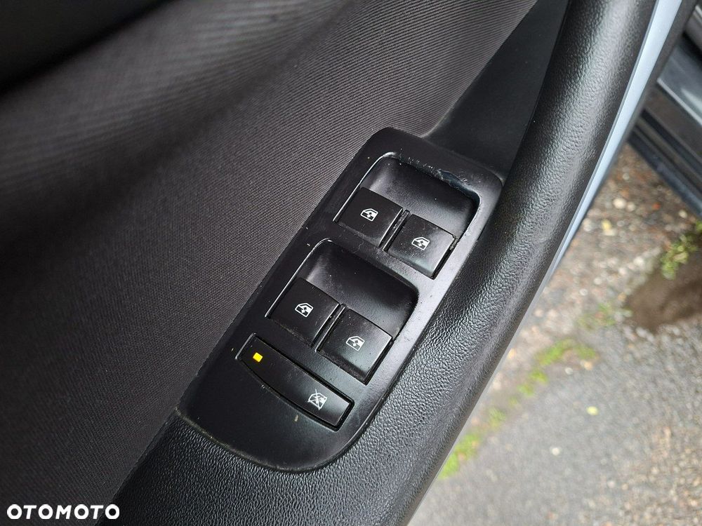 Opel Zafira Tourer 1.4 Turbo ecoFLEX Start/Stop Selection - 16
