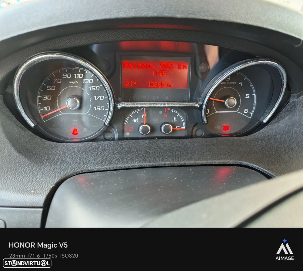 Knaus Van TI Vansation I 600ME - 9
