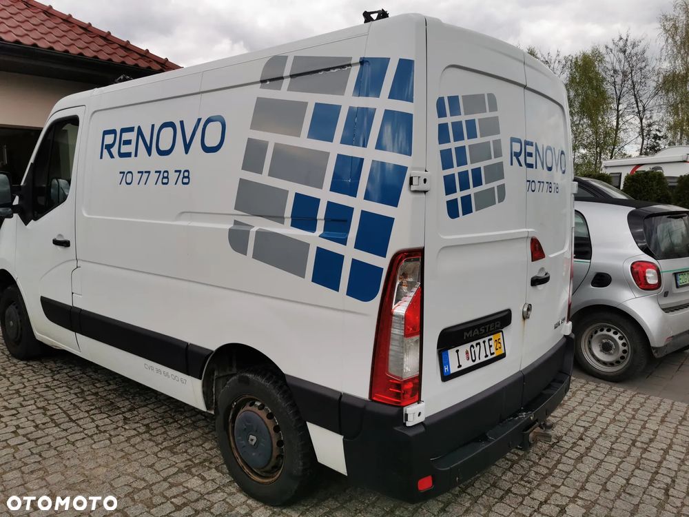 Renault Master - 4