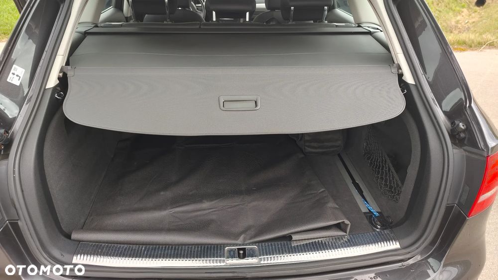 Audi A4 Avant 2.0 TFSI Ambiente - 14